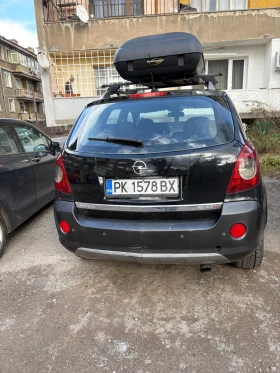 Opel Antara - 3750 € / 7334.36 лв. - 54248853 2