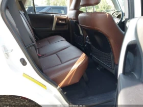 Toyota 4runner LIMITED CARFAX    | Mobile.bg    13