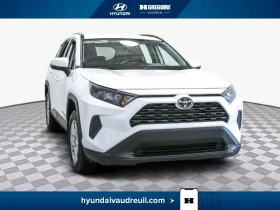 Toyota Rav4 LE AWD | Mobile.bg    3