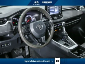 Toyota Rav4 LE AWD | Mobile.bg    13