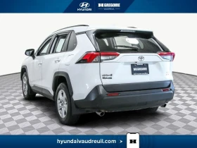 Toyota Rav4 LE AWD | Mobile.bg    5