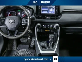 Toyota Rav4 LE AWD | Mobile.bg    11