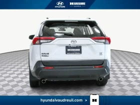 Toyota Rav4 LE AWD | Mobile.bg    4