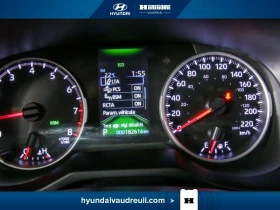Toyota Rav4 LE AWD | Mobile.bg    9