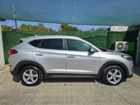 Hyundai Tucson 2.0CRDI* 4X4* STYLE  | Mobile.bg    5