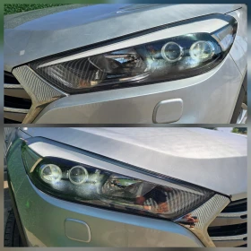Hyundai Tucson 2.0CRDI* 4X4* STYLE  | Mobile.bg    9