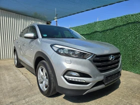 Hyundai Tucson 2.0CRDI* 4X4* STYLE  | Mobile.bg    6