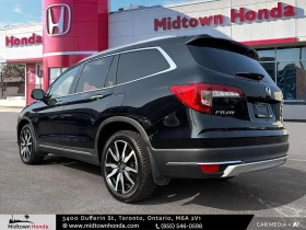Honda Pilot * CARFAX * ONE OWNER* 8 PASSENGER | Mobile.bg    4