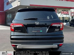 Honda Pilot * CARFAX * ONE OWNER* 8 PASSENGER | Mobile.bg    5
