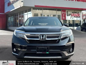 Honda Pilot * CARFAX * ONE OWNER* 8 PASSENGER | Mobile.bg    2