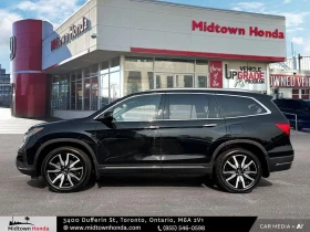 Honda Pilot * CARFAX * ONE OWNER* 8 PASSENGER | Mobile.bg    3