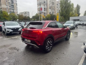 Opel Mokka Elegance Automatic  | Mobile.bg    8