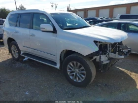 Lexus GX 460 