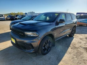 Dodge Durango * GT * CARFAX * БЕЗ ПЪРВОНАЧАЛНА ВНОСКА