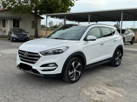 Hyundai Tucson 2.0CRDI 4WD Vertex FULL