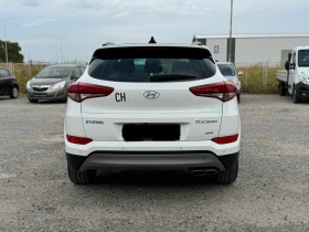 Hyundai Tucson 2.0CRDI 4WD Vertex FULL - 38800 лв. / 19838.12 € - 69988178 5