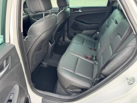 Hyundai Tucson 2.0CRDI 4WD Vertex FULL - 38800 лв. / 19838.12 € - 69988178 13