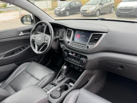 Hyundai Tucson 2.0CRDI 4WD Vertex FULL - 38800 лв. / 19838.12 € - 69988178 12