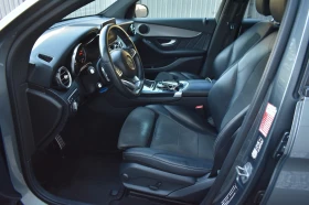 Mercedes-Benz GLC 250 AMG PACK/4MATIC/9G/ОБСЛУЖЕН/ТОП!!!, снимка 8