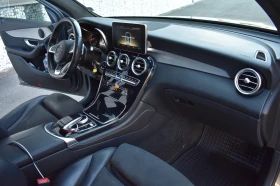 Mercedes-Benz GLC 250 AMG PACK/4MATIC/9G/ОБСЛУЖЕН/ТОП!!!, снимка 10