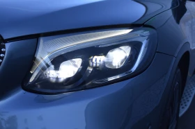 Mercedes-Benz GLC 250 AMG PACK/4MATIC/9G/ОБСЛУЖЕН/ТОП!!!, снимка 16