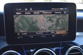 Mercedes-Benz GLC 250 AMG PACK/4MATIC/9G/ОБСЛУЖЕН/ТОП!!!, снимка 13