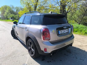 Mini Countryman SE ALL 4 - 31000 лв. / 15850.05 € - 18253884 11