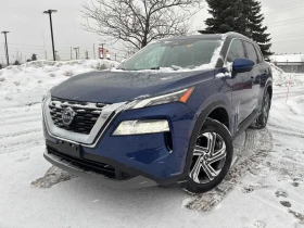Nissan Rogue * SV * CARFAX * 