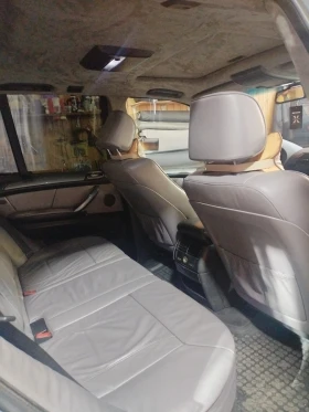 BMW X5 Бмв х5 е53 3.0д 218кс фейс лифт 2005г, снимка 4