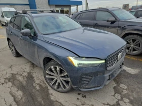 Volvo XC60 * R Design * CARFAX * ЦЕНА ДО БГ - 26800 € / 52416.24 лв. - 11887704 5