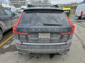 Volvo XC60 * R Design * CARFAX * ЦЕНА ДО БГ - 26800 € / 52416.24 лв. - 11887704 8