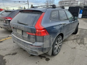 Volvo XC60 * R Design * CARFAX * ЦЕНА ДО БГ - 26800 € / 52416.24 лв. - 11887704 9