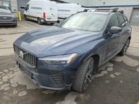 Volvo XC60 * R Design * CARFAX * ЦЕНА ДО БГ