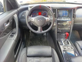 Infiniti Fx 30 3.0 D 238k.c., снимка 6