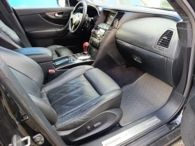 Infiniti Fx 30 3.0 D 238k.c., снимка 4