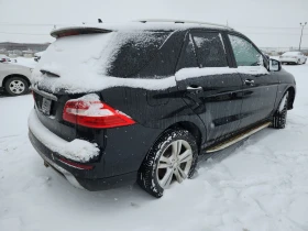 Mercedes-Benz ML 350 * * CARFAX * * АВТО КРЕДИТ * *  - 10599 € / 20729.84 лв. - 59872987 4