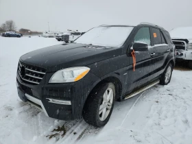 Mercedes-Benz ML 350 * * CARFAX * * АВТО КРЕДИТ * * 