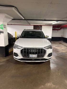 Audi Q3 Komfort | PANO | ПОДГРЕВИ | 2 КЛЮЧА | KEYLESS |  - 17200 € / 33640.28 лв. - 65377052 6
