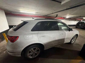 Audi Q3 Komfort | PANO | ПОДГРЕВИ | 2 КЛЮЧА | KEYLESS |  - 17200 € / 33640.28 лв. - 65377052 3