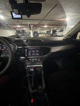 Audi Q3 Komfort | PANO | ПОДГРЕВИ | 2 КЛЮЧА | KEYLESS |  - 17200 € / 33640.28 лв. - 65377052 9