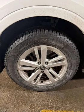 Audi Q3 Komfort | PANO | ПОДГРЕВИ | 2 КЛЮЧА | KEYLESS |  - 17200 € / 33640.28 лв. - 65377052 7