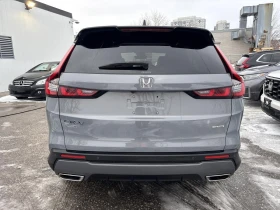 Honda Cr-v Hybrid С РЕГИСТРАЦИЯ & АВТО КРЕДИТ - 38000 € / 74321.54 лв. - 55591584 6