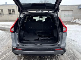 Honda Cr-v Hybrid С РЕГИСТРАЦИЯ & АВТО КРЕДИТ - 38000 € / 74321.54 лв. - 55591584 7
