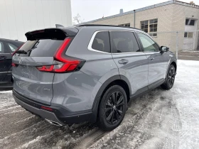 Honda Cr-v Hybrid С РЕГИСТРАЦИЯ & АВТО КРЕДИТ - 38000 € / 74321.54 лв. - 55591584 4