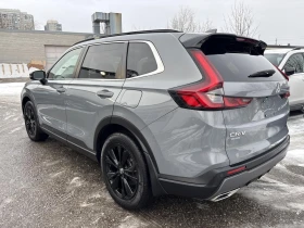 Honda Cr-v Hybrid С РЕГИСТРАЦИЯ & АВТО КРЕДИТ - 38000 € / 74321.54 лв. - 55591584 5
