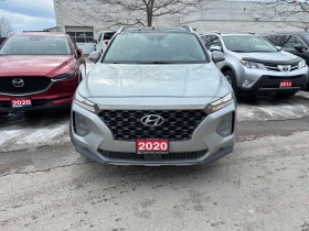 Hyundai Santa fe Luxury/CARFAX/DIS/360/ОБДУХВАНЕ - 13850 € / 27088.25 лв. - 65595503 2