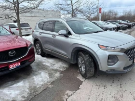 Hyundai Santa fe Luxury/CARFAX/DIS/360/ОБДУХВАНЕ - 13850 € / 27088.25 лв. - 65595503 4