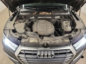 Audi Q5  CARFAX /CAMERA/ ПОДГРЕВИ - 14550 € / 28457.33 лв. - 33024000 15