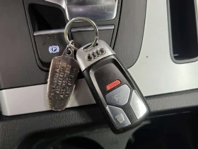 Audi Q5  CARFAX /CAMERA/ ПОДГРЕВИ - 14550 € / 28457.33 лв. - 33024000 8