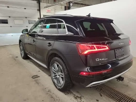 Audi Q5  CARFAX /CAMERA/ ПОДГРЕВИ - 14550 € / 28457.33 лв. - 33024000 4